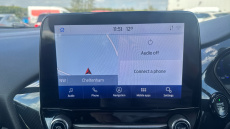 Ford Puma 1.0 EcoBoost Hybrid mHEV ST-Line 5dr Petrol Hatchback